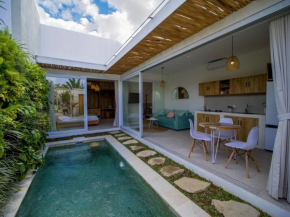 Namera Hidden Moon - 1 BR Brand New Villa